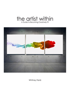 cover image of Artist Within